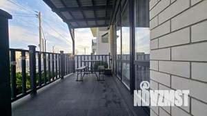 Дом 88м², 1-этажный, участок 4 сот.