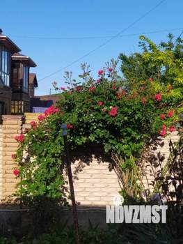 Дом 133м², 2-этажный, участок 4 сот.