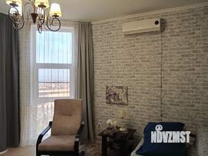 Коттедж 98м², 2-этажный, участок 3 сот.