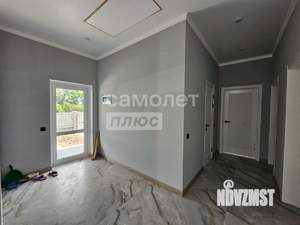 Дом 100м², 1-этажный, участок 5 сот.