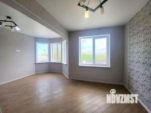 Дом 80м², 1-этажный, участок 4 сот.