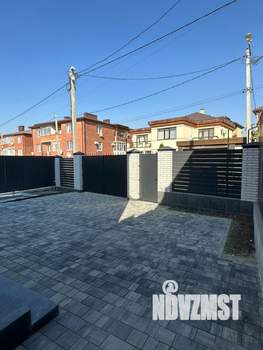 Дом 140м², 2-этажный, участок 3 сот.