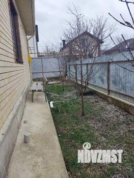 Дом 75м², 1-этажный, участок 4 сот.