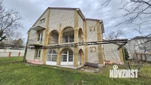 Дом 333м², 2-этажный, участок 13 сот.