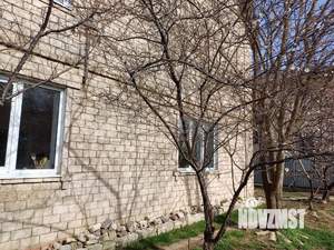 Дом 198м², 2-этажный, участок 4 сот.