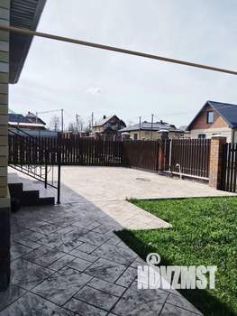 Дом 83м², 1-этажный, участок 6 сот.