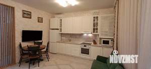 Дом 107м², 1-этажный, участок 4 сот.