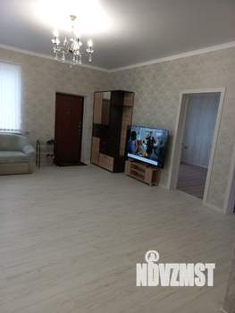 Дом 65м², 2-этажный, участок 3 сот.