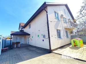 Дом 136м², 2-этажный, участок 2 сот.