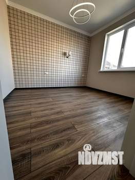 Дом 65м², 1-этажный, участок 5 сот.