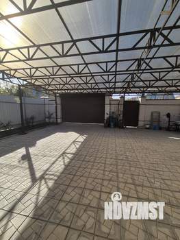 Дом 146м², 2-этажный, участок 4 сот.