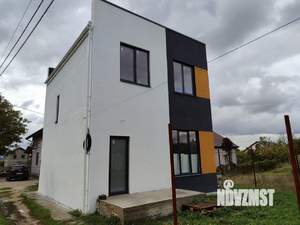 Дом 110м², 2-этажный, участок 6 сот.