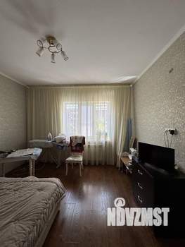 Дом 95м², 2-этажный, участок 5 сот.