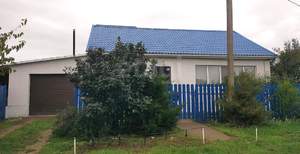 Дача 113м², 1-этажный, участок 8 сот.