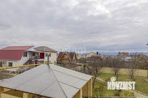 Дом 141м², 2-этажный, участок 4 сот.