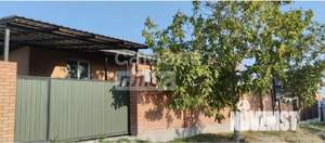 Дом 93м², 1-этажный, участок 6 сот.