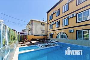 Дом 423м², 3-этажный, участок 4 сот.