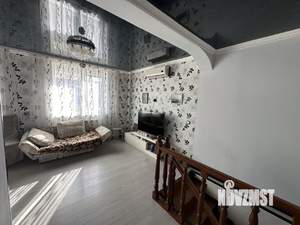 Дом 120м², 2-этажный, участок 5 сот.