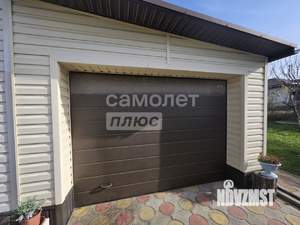 Дом 186м², 2-этажный, участок 11 сот.