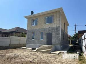 Дом 170м², 2-этажный, участок 4 сот.