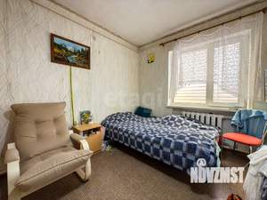 Дом 68м², 2-этажный, участок 3 сот.