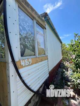 Дом 24м², 2-этажный, участок 5 сот.