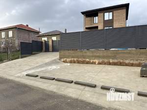 Дом 260м², 3-этажный, участок 5 сот.