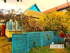 Дом 67м², 1-этажный, участок 13 сот.