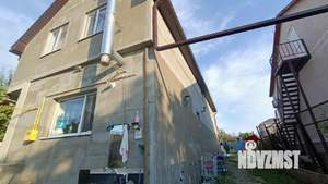 Дом 158м², 2-этажный, участок 5 сот.