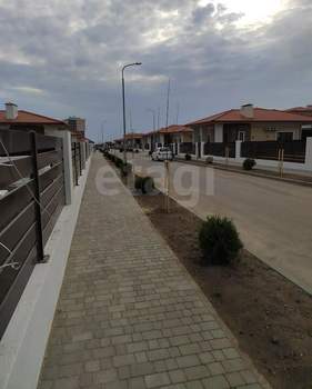 Дом 175м², 2-этажный, участок 6 сот.