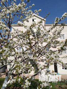 Дом 240м², 2-этажный, участок 4 сот.