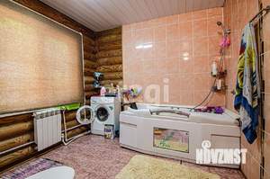 Дом 260м², 2-этажный, участок 10 сот.