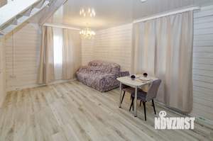 Дом 55м², 2-этажный, участок 3 сот.