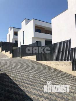 Дом 194м², 3-этажный, участок 3 сот.