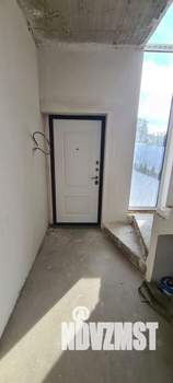 Дом 122м², 2-этажный, участок 8 сот.