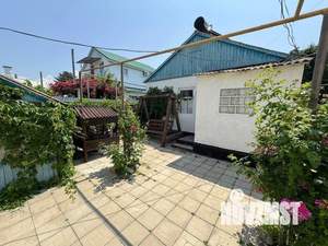 Дом 47м², 2-этажный, участок 2 сот.