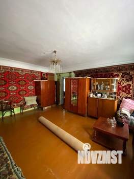 Дом 75м², 2-этажный, участок 8 сот.