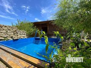 Дом 100м², 1-этажный, участок 13 сот.