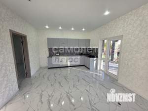 Дом 124м², 1-этажный, участок 6 сот.