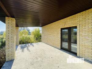 Дом 135м², 2-этажный, участок 6 сот.