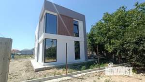 Дом 209м², 2-этажный, участок 3 сот.