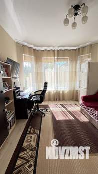 Коттедж 112м², 2-этажный, участок 8 сот.