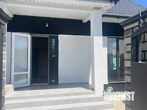 Дом 86м², 1-этажный, участок 5 сот.