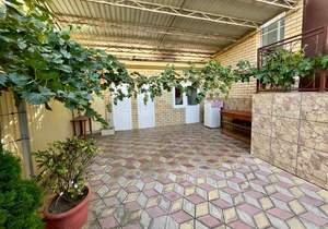 Дом 556м², 3-этажный, участок 6 сот.