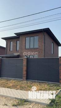 Дом 148м², 2-этажный, участок 5 сот.