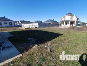 Дом 100м², 1-этажный, участок 5 сот.