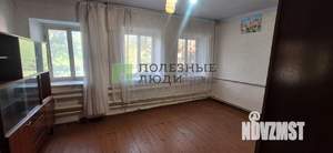 Дом 51м², 1-этажный, участок 7 сот.