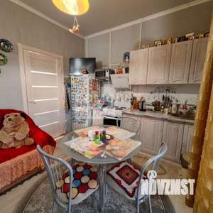 Дом 40м², 1-этажный, участок 4 сот.