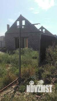 Дом 135м², 2-этажный, участок 5 сот.