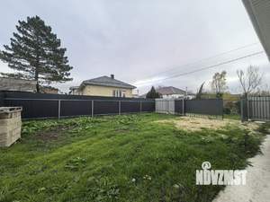 Дом 53м², 2-этажный, участок 4 сот.